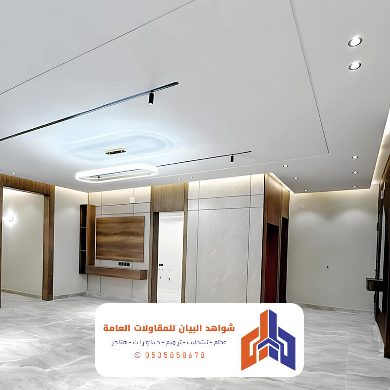 ديكورات منازل بخميس مشيط