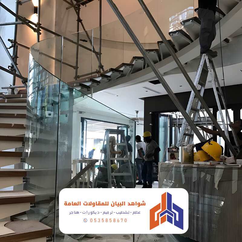 مقاولين بناء خميس مشيط